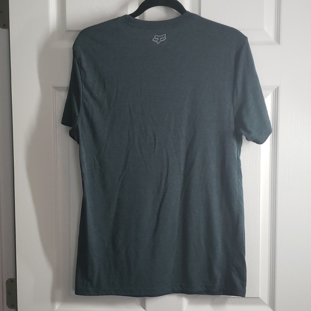 FOX Racing Tshirt - Picture 3 of 3